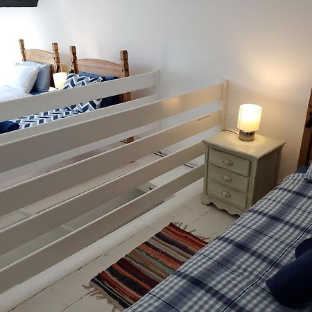 Sea View Cottage Portland Esterno foto