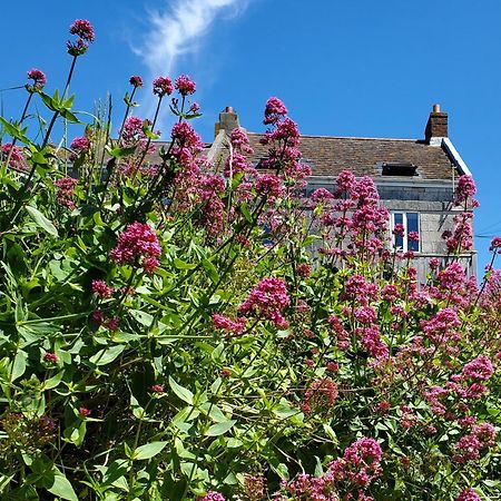 Sea View Cottage Portland Esterno foto