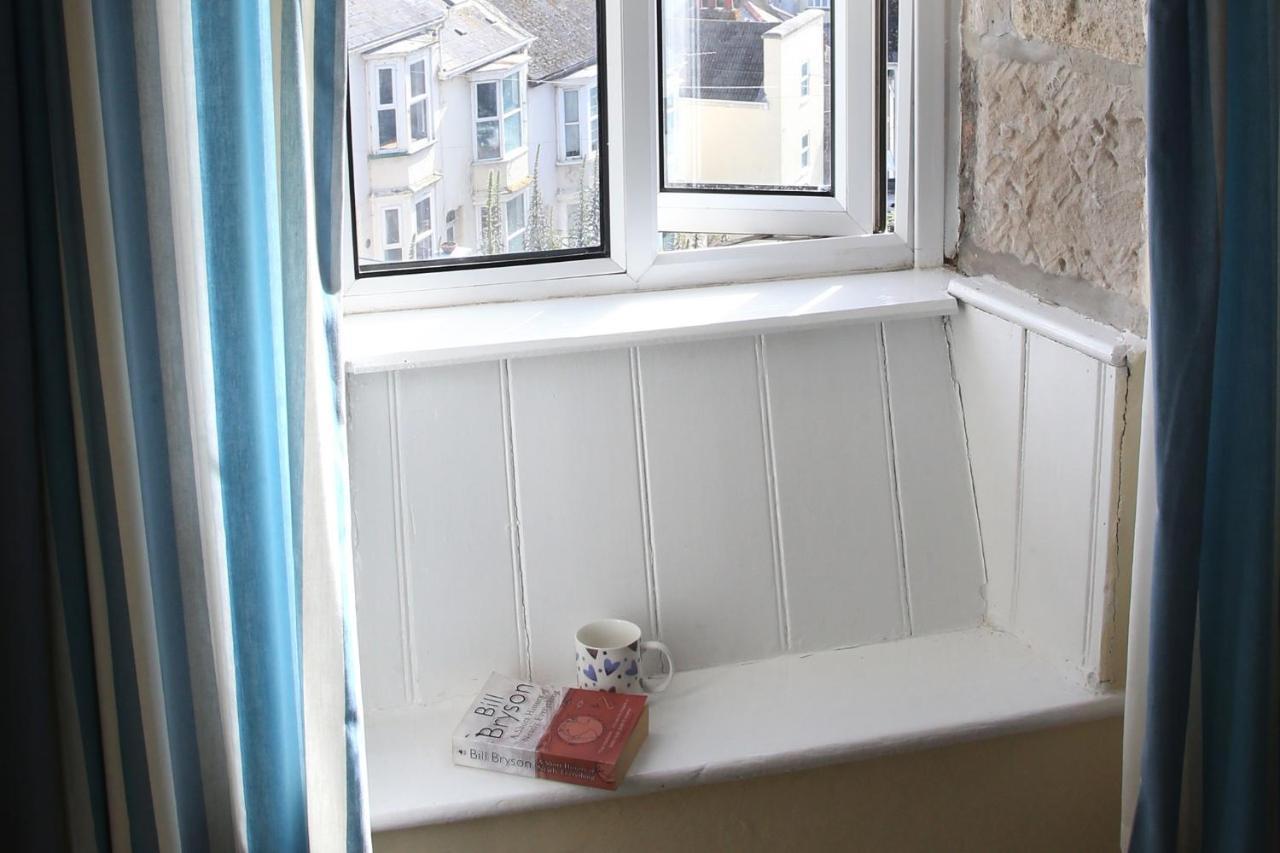 Sea View Cottage Portland Esterno foto