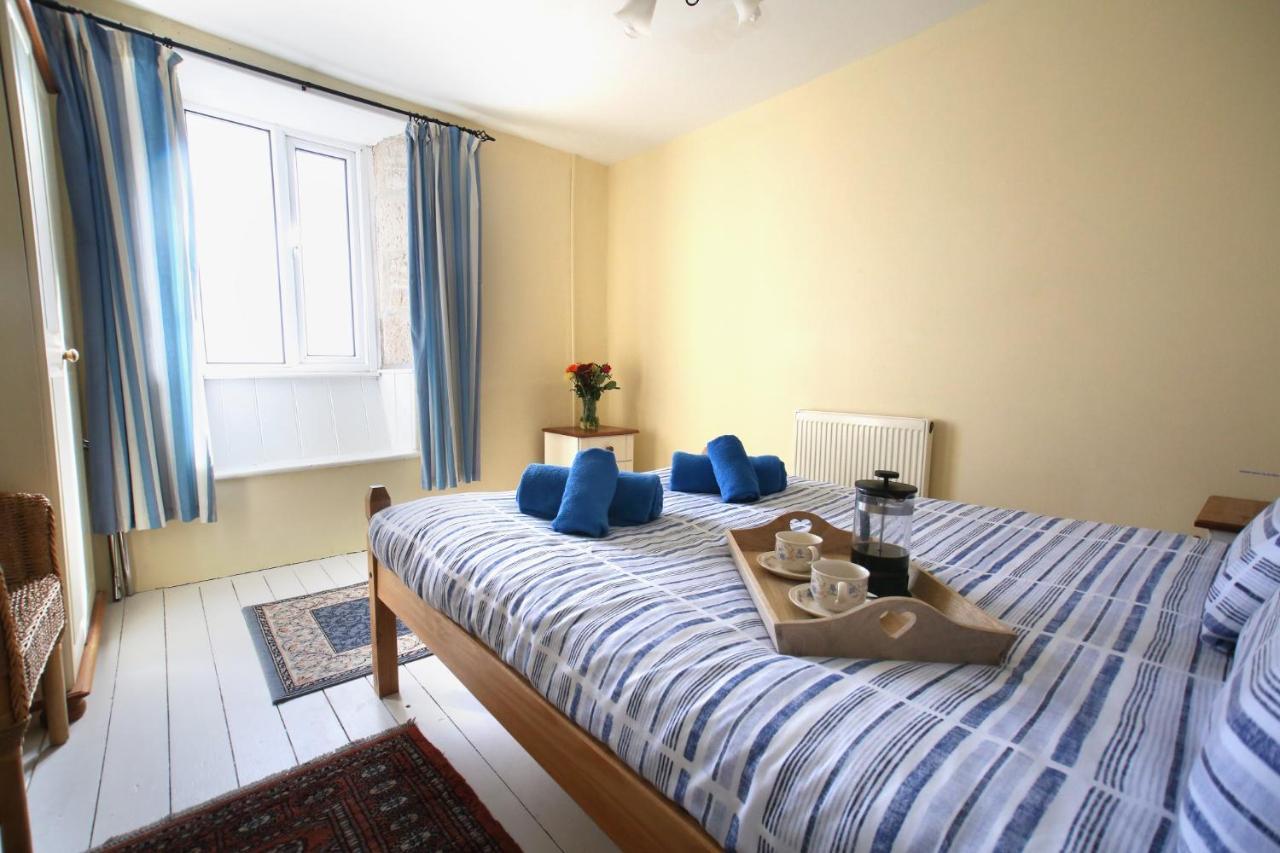 Sea View Cottage Portland Esterno foto