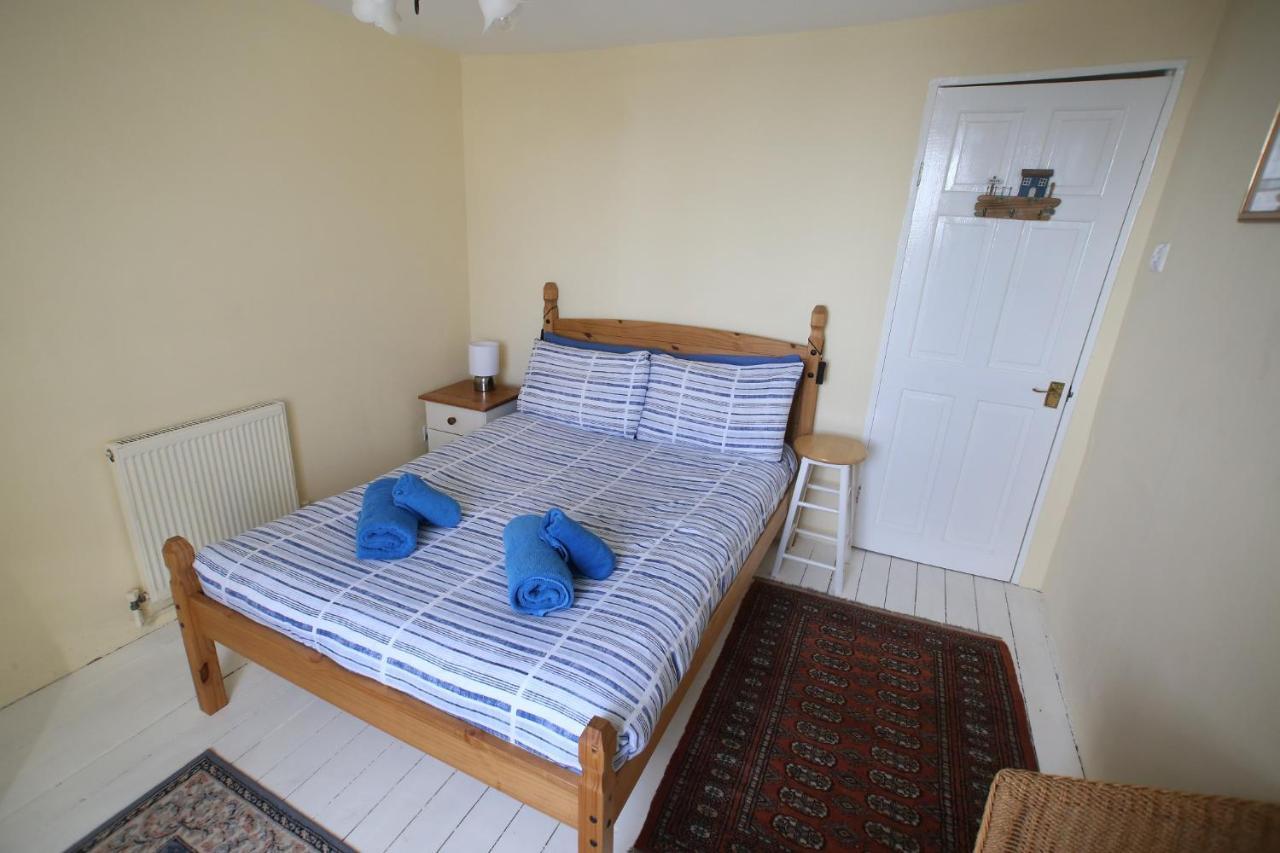 Sea View Cottage Portland Esterno foto