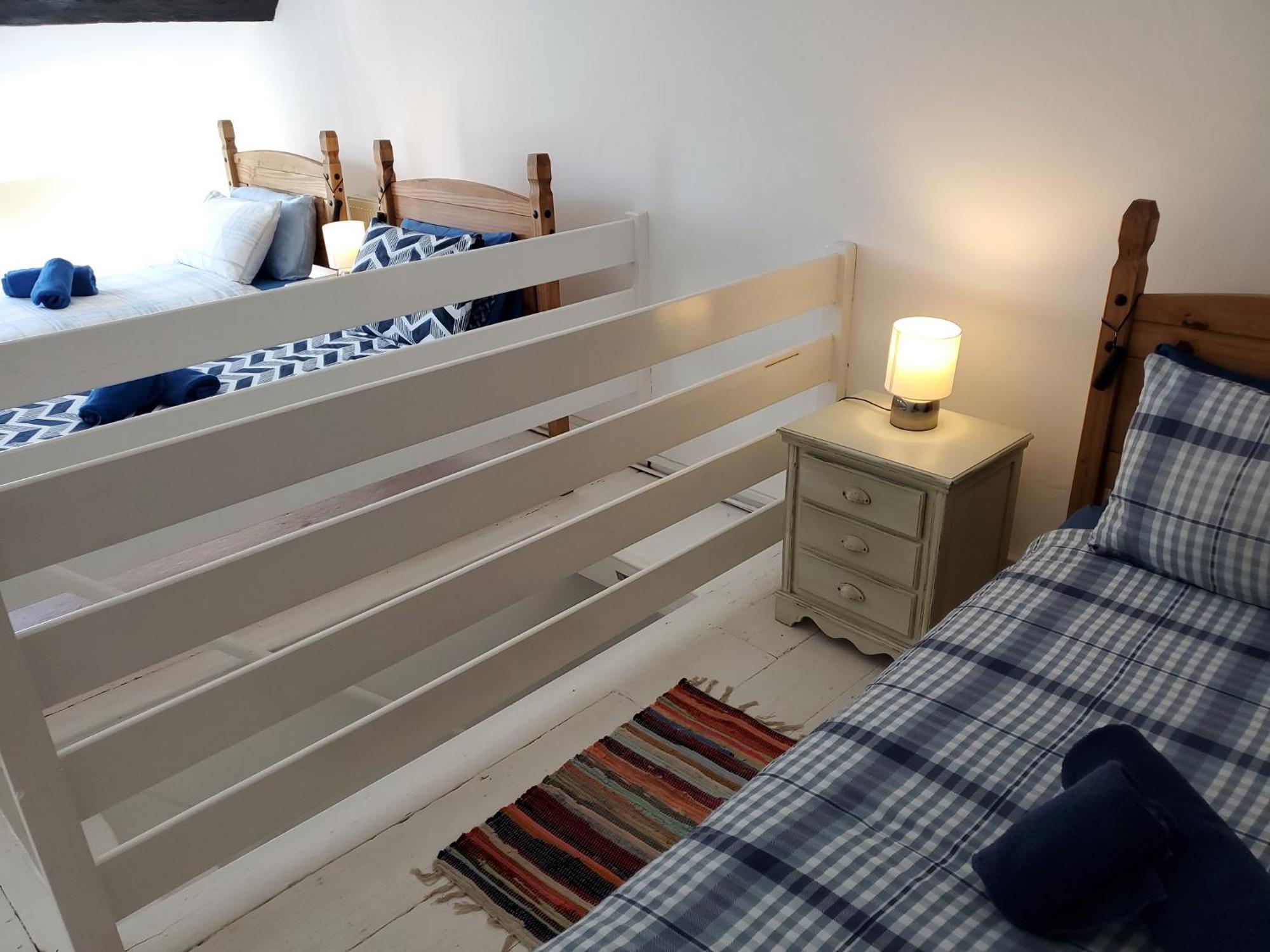 Sea View Cottage Portland Esterno foto