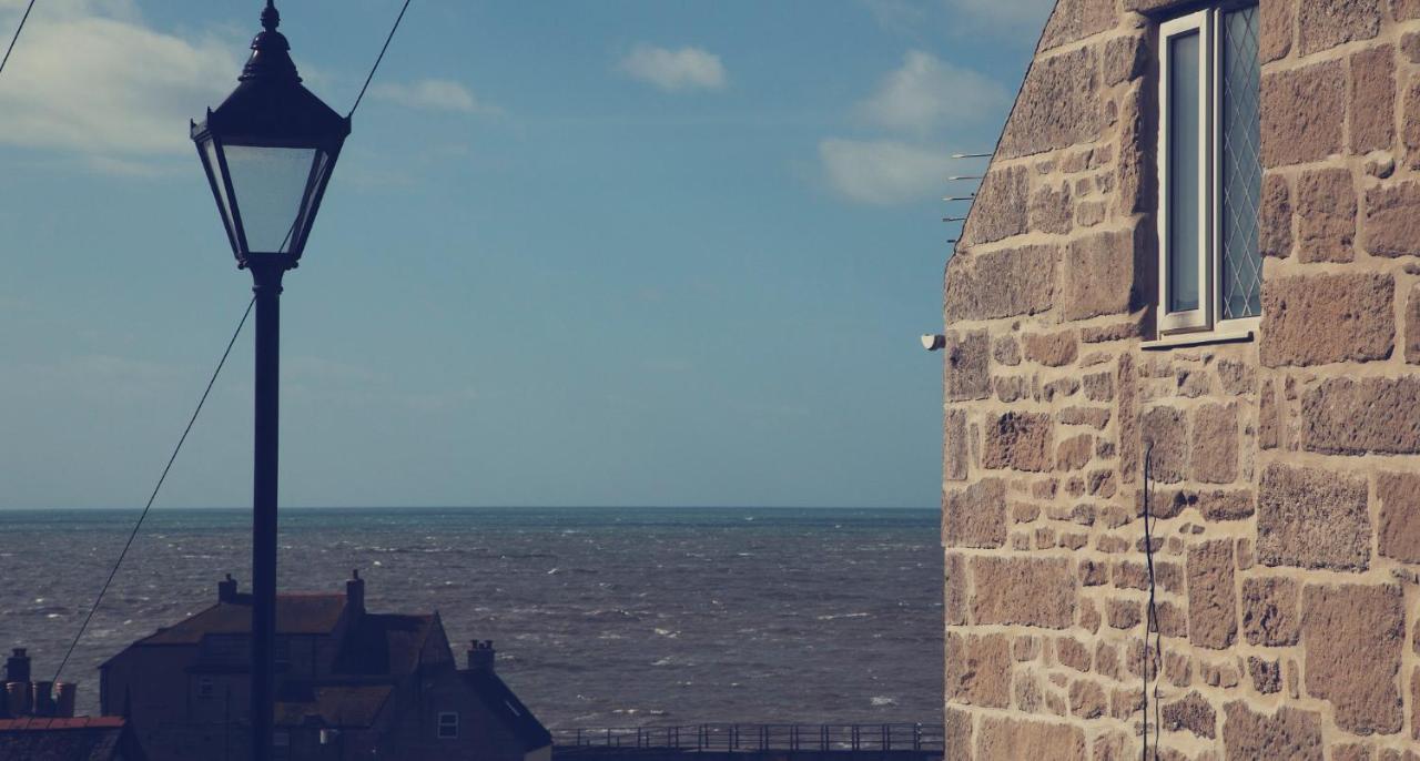 Sea View Cottage Portland Esterno foto
